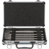 Makita meislikomplekt D-42379 SDS+ Chisel Set 250mm 5-osaline