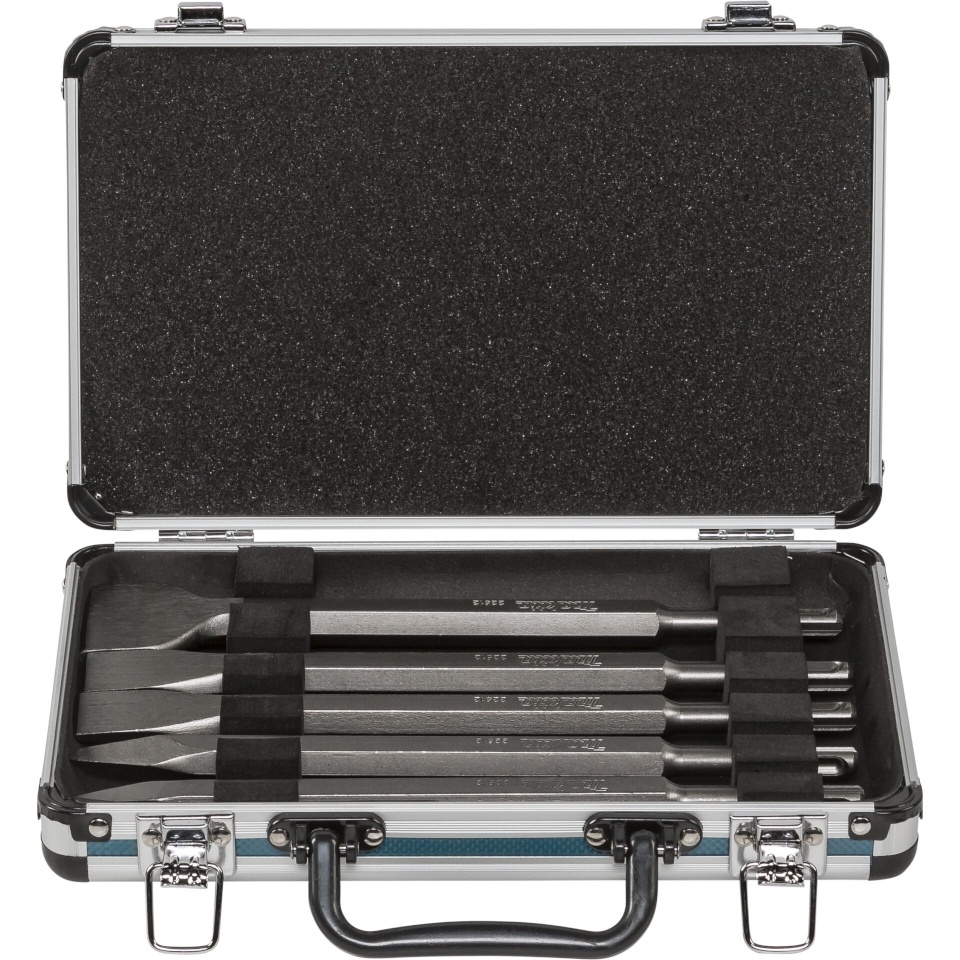 Makita meislikomplekt D-42379 SDS+ Chisel Set 250mm 5-osaline