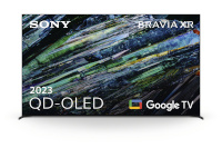 Sony televiisor 65" OLED