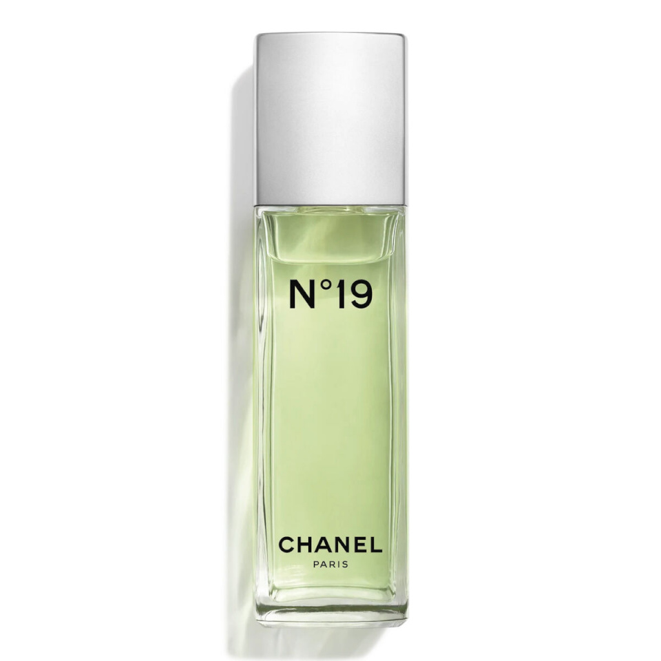 Chanel naiste parfüüm EDT Nº 19 100ml
