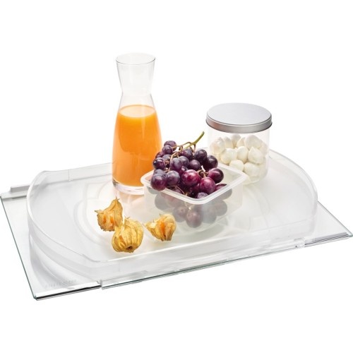 Electrolux "SpinView" külmkapi riiul E6RHSW31