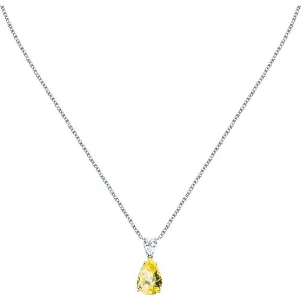 Morellato naiste ripats SAIW193 Hõbedane