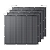 ANKER päikeselaadija Solix FS20 900W flexible Solar Panel (225W - 4 pcs )