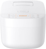 Xiaomi riisikeetja Smart Multifunctional Rice Cooker, 3L, valge