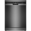 Siemens nõudepesumasin SN23EC03ME iQ300 Dishwasher, 60cm, must