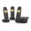 Gigaset telefon A270 A Trio must