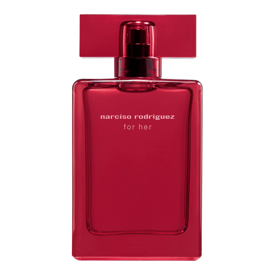 Narciso Rodriguez parfüüm For Her Intense 50ml, naistele