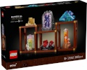 LEGO klotsid 21362 Ideas Mineraliensammlung