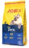 Josera kuivtoit kassile JosiCat Crispy Duck, 1,9kg