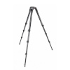 Manfrotto statiivi 536 MPRO süsinikkiust videostatiiv 75 mm poolkestaga, 4 segmenti