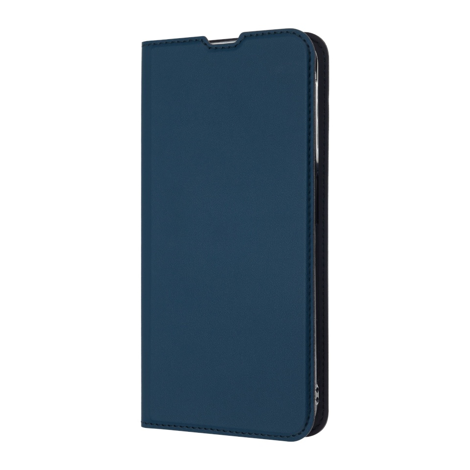 FoneKit kaitseümbris BookCase, Samsung Galaxy A37, sinine