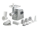 Gorenje hakklihamasin Meat grinder MG2500DS Stainless Steel 2500W