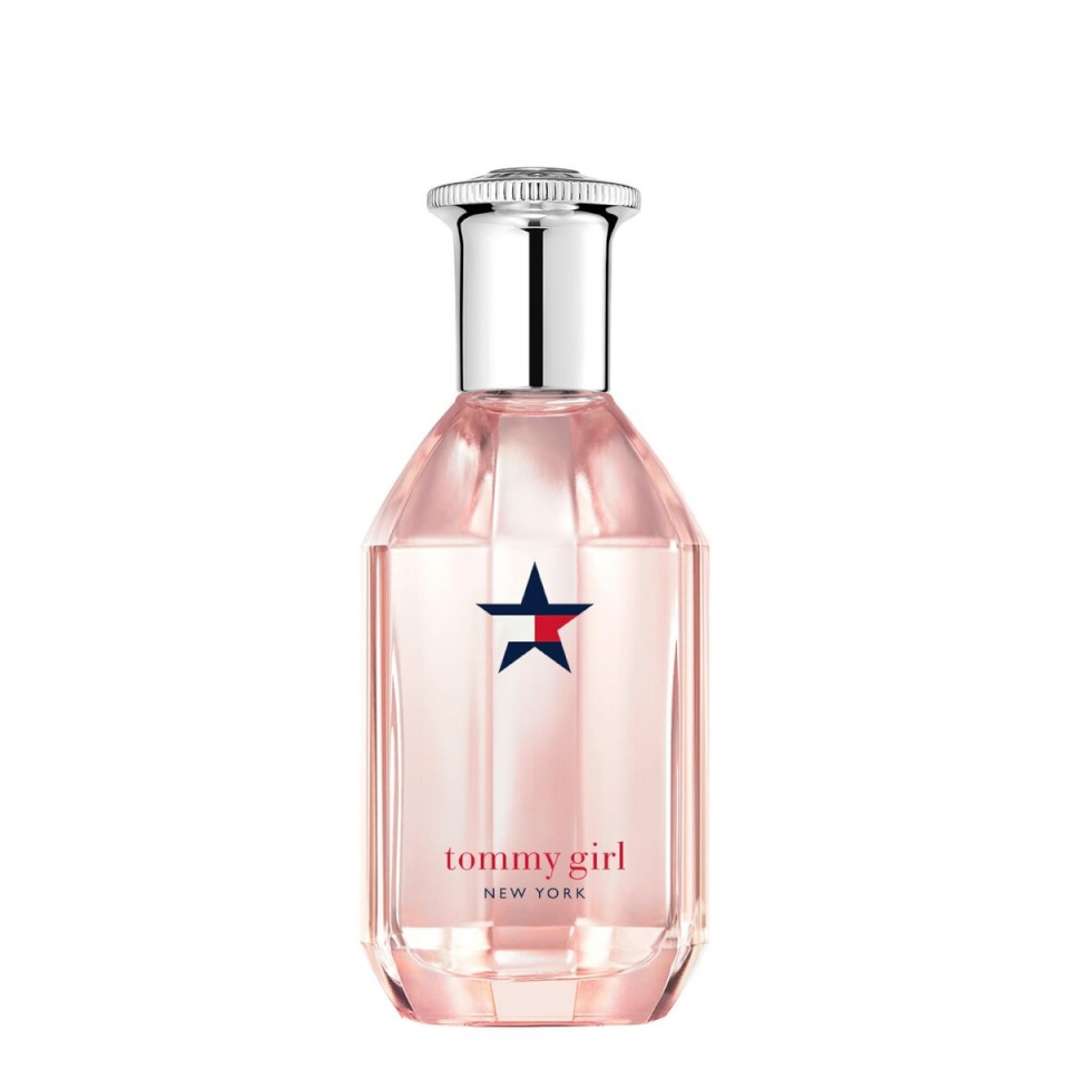 Tommy Hilfiger naiste parfüüm TOMMY GIRL NEW YORK EDT 50ml