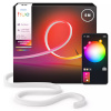 Philips Hue Neon Lightstrip for outdoor use, 5m 30W Bluetooth, Zigbee