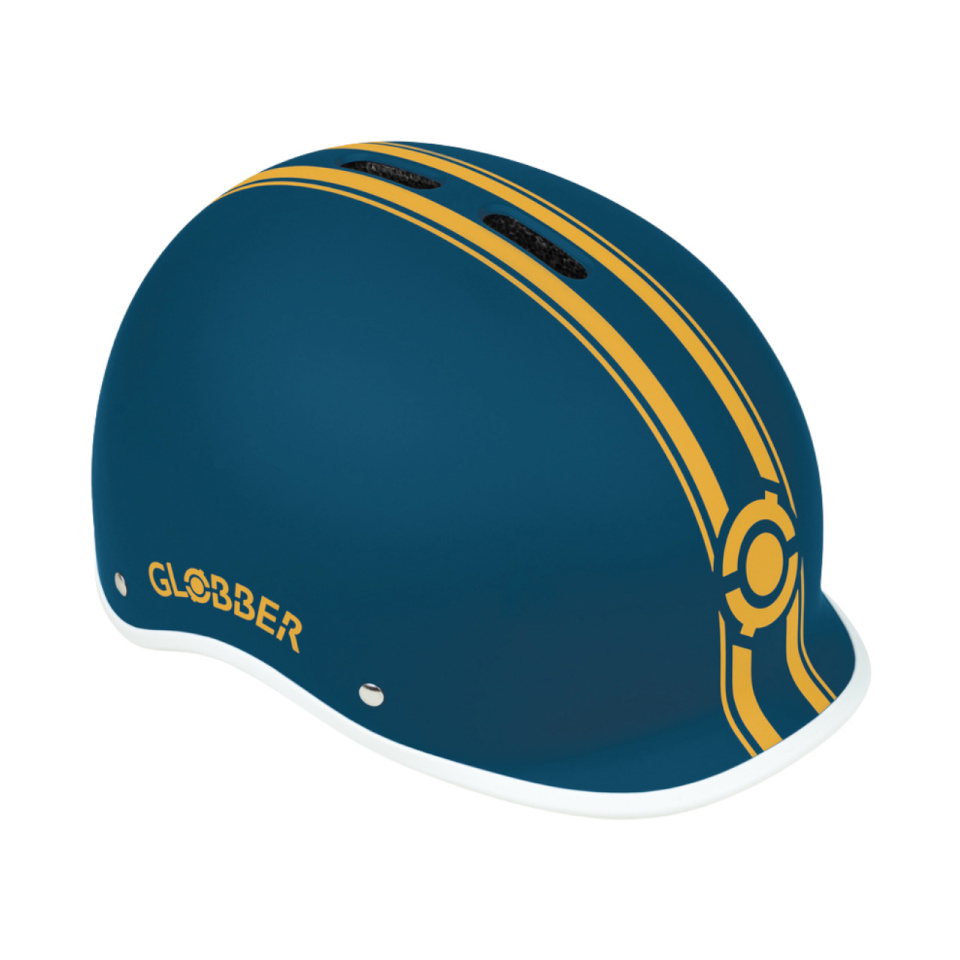 Smj kiiver Globber Ultimum 601-301 Roz.s/m 51-55 cm sinine