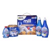 Madonis pesukapslid Zestaw chemii do zmywarek Mill
