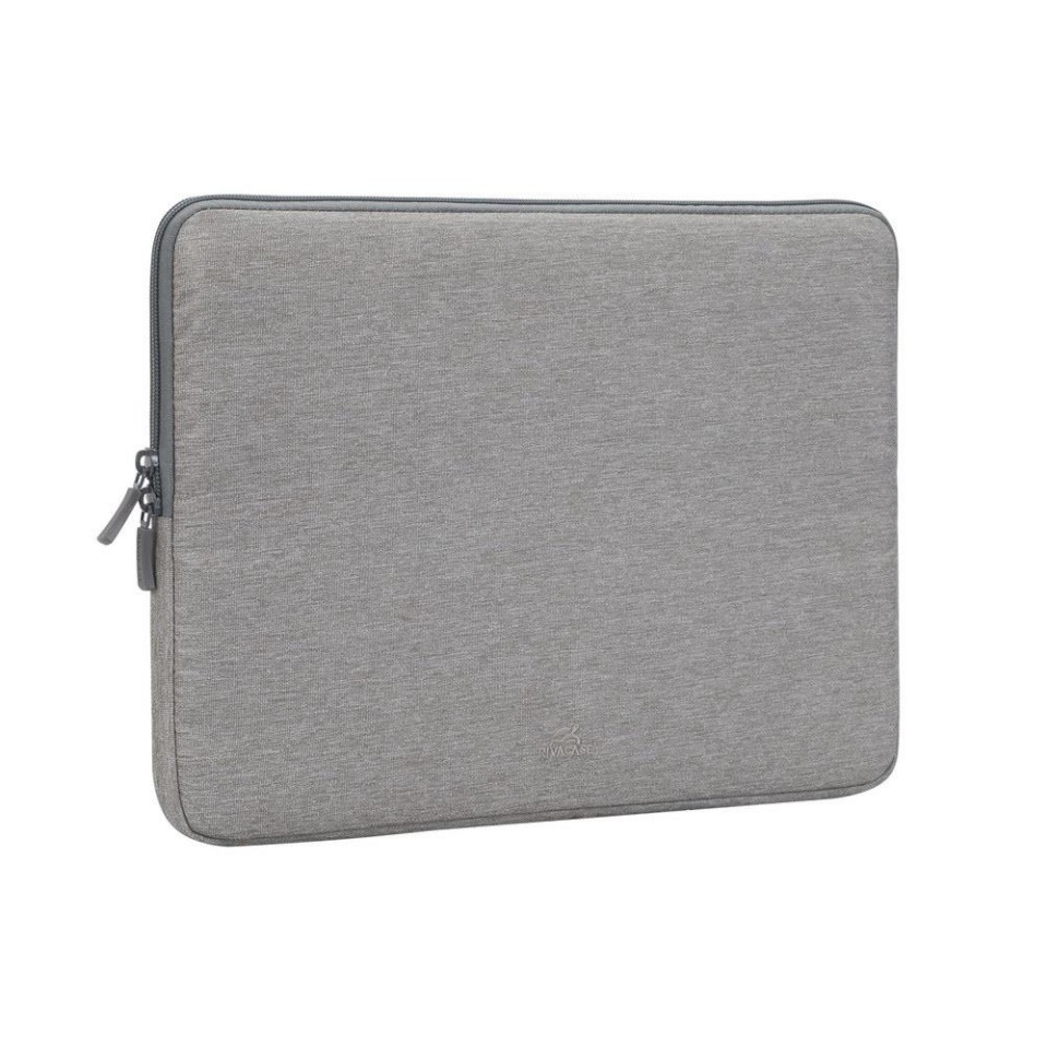 Rivacase Sleeve Suzuka 15.6" 7705 Grey