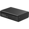 Belkin CONNECT 16-in-1 140W sw. Triple Display Dock INC029kqBK