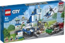 Lego klotsid City 60316 Police Station