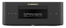 Marantz stereoressiiver MCR 60n DAB, Matte Black
