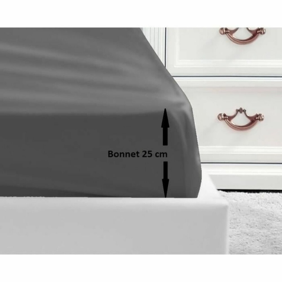 Lovely Home aluslina tumehall 160 x 200cm