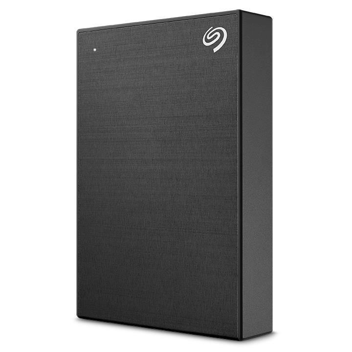 Seagate väline kõvaketas Disc One Touch 5TB 2.5" STKZ5000400 must