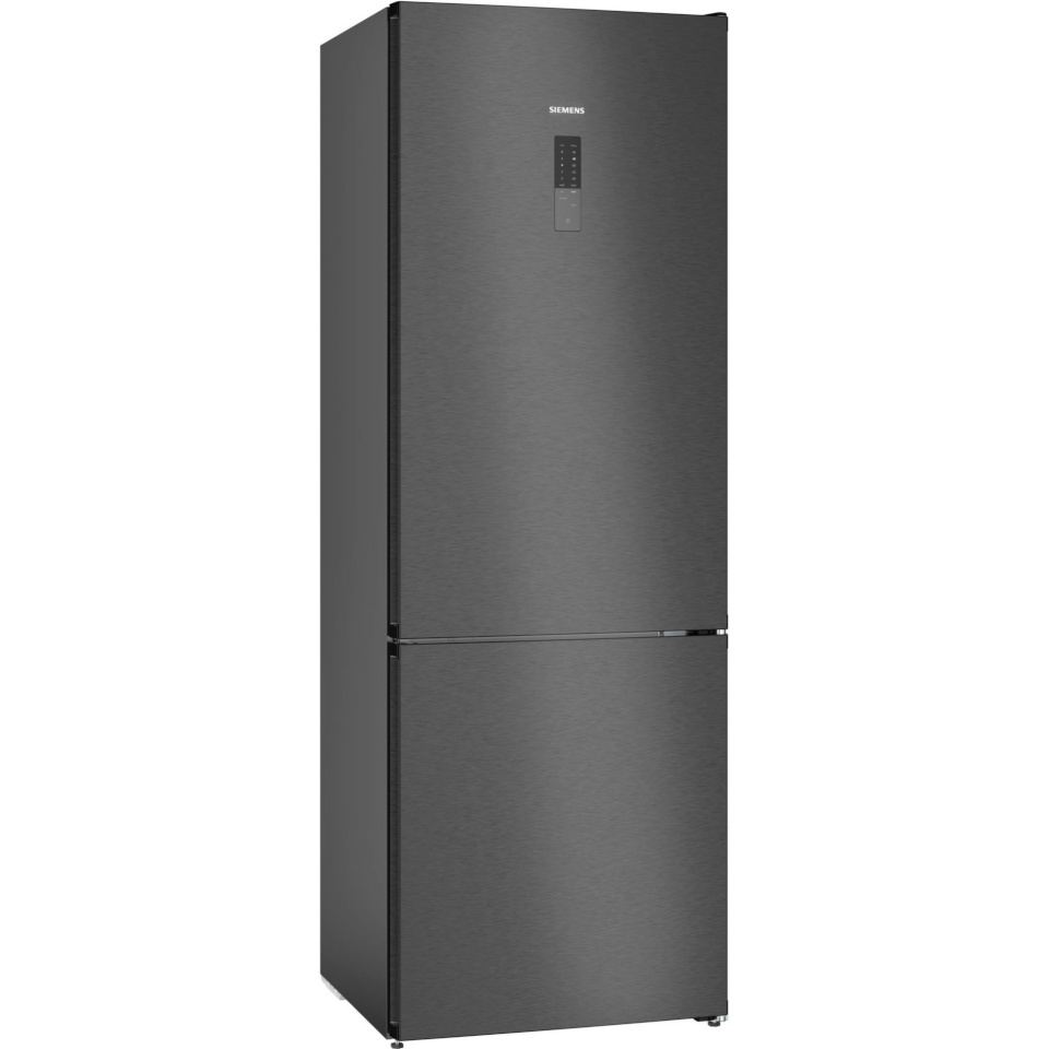 Siemens külmik iQ300 KG49NXXCF Fridge Freezer, tumehall