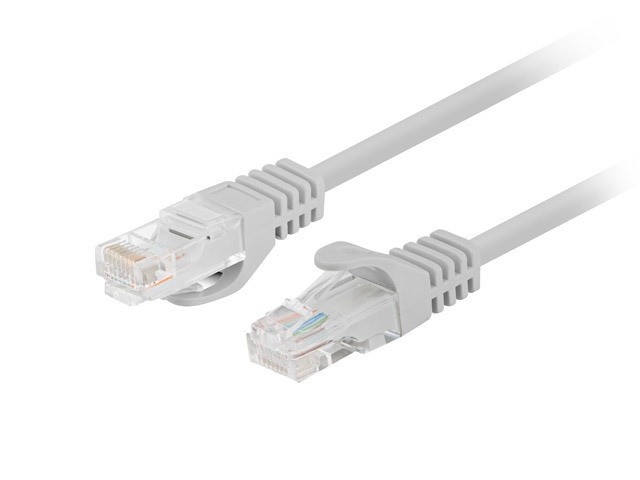 Lanberg võrgukaabel Patchcord kat.5e UTP 7.5m s PCU5-10CC-0750-S