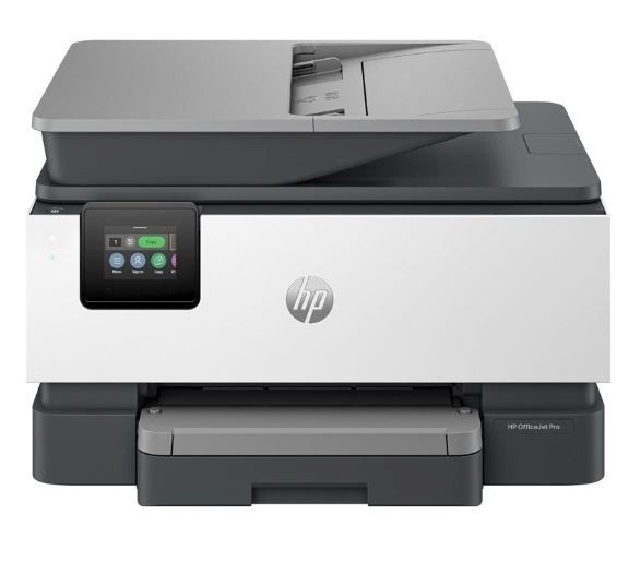 HP printer Urządzenie wielofunkcyjne OfficeJet Pro 9120b All-in-One 4V2N0B