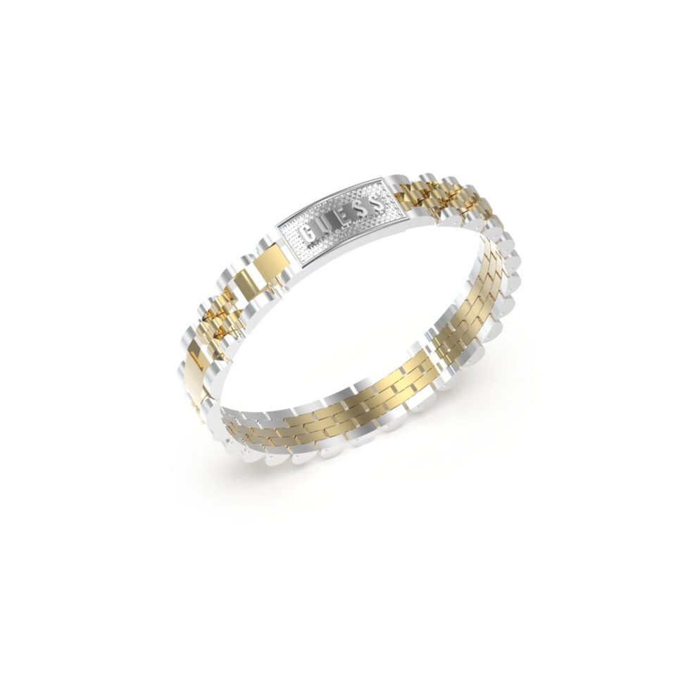 Guess meeste käevõru JUMB03201JWYGSTT-U