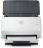HP ScanJet Pro 3000 s4 Scanner - A4 Color 600dpi, Sheetfeed Scanning, Automatic Document Feeder, Auto-Duplex, OCR/Scan to Text, 40ppm, 4000 pages per day