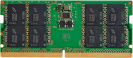 HP MEMORY HP 32GB DDR5 5600MHz SODIMM Memory, 2 Rank Warranty 1YM