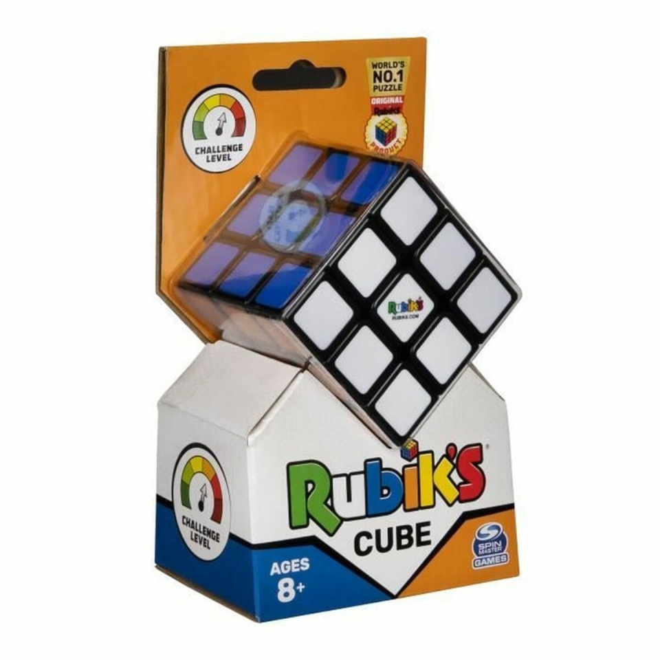 Rubik's