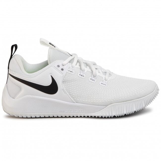 Nike võrkpallijalatsid MENS AIR ZOOM HYPERACE 2 valge - suurus 42