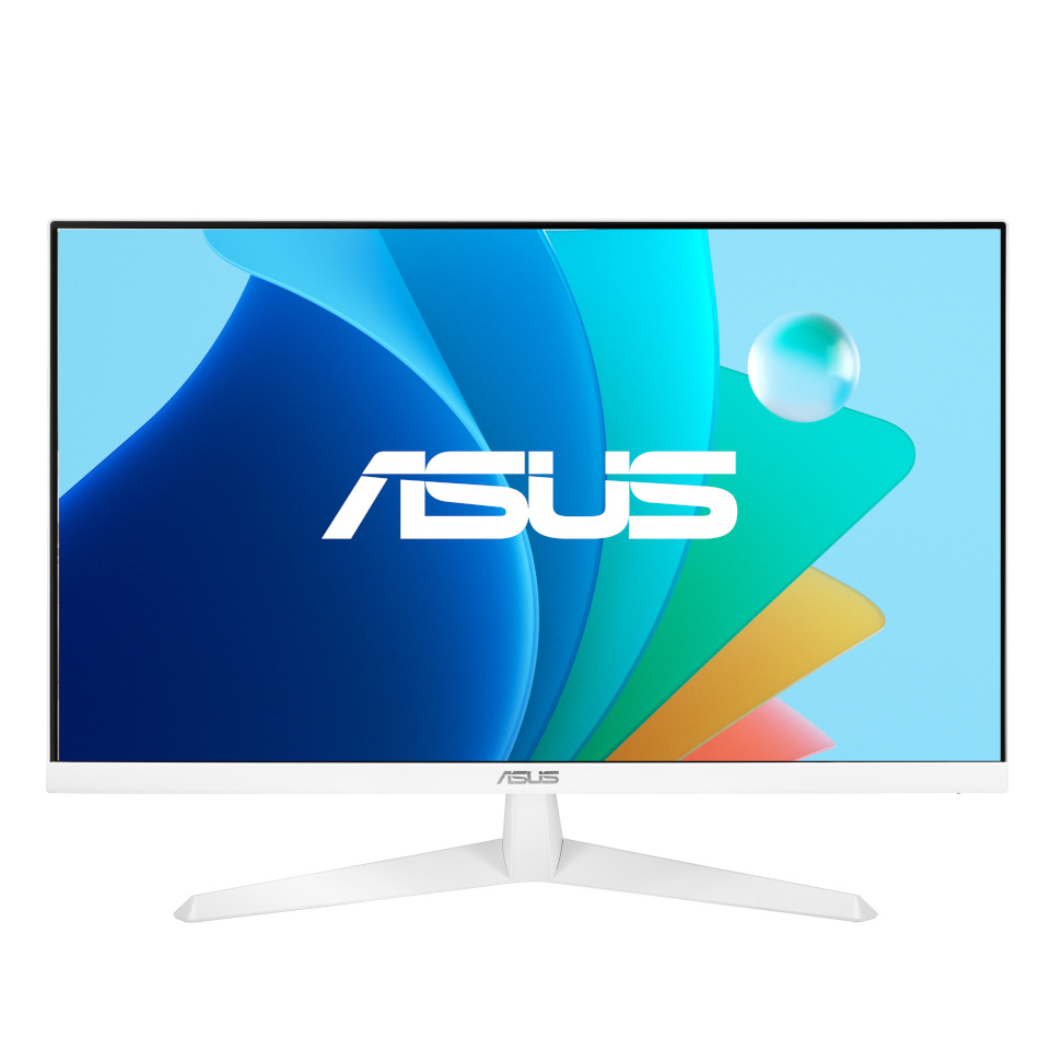 ASUS monitor Eye Care VY279HF-W 68.58cm (16:9) FHD HDMI