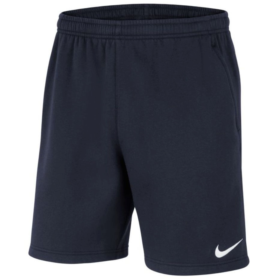 Lühikesed püksid Kids Nike Flecee Park 20 Short KZ tumesinine CW6932 451 S