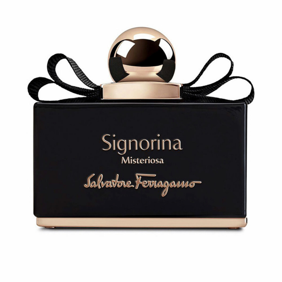 Salvatore Ferragamo parfüüm Signorina Misteriosa 100ml, naistele