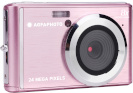 AgfaPhoto Realishot DC5500 roosa