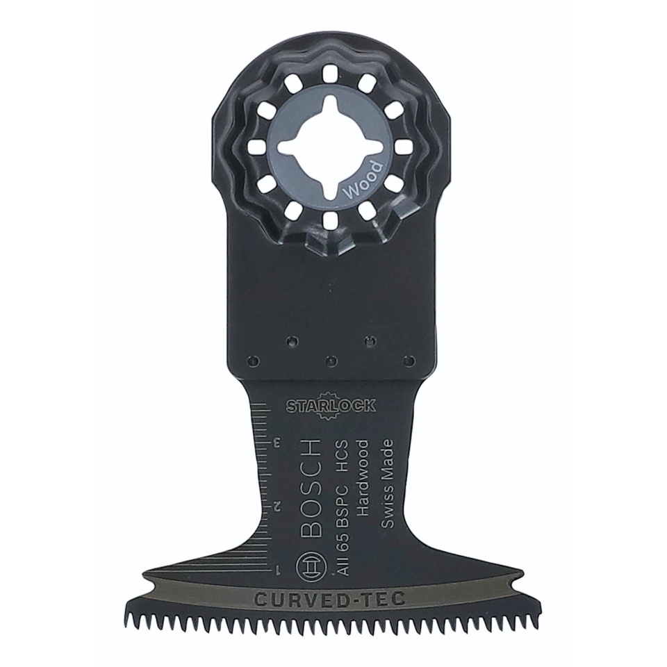 Bosch lõiketera Tauchsägeblatt RB - 10er Pack AII65