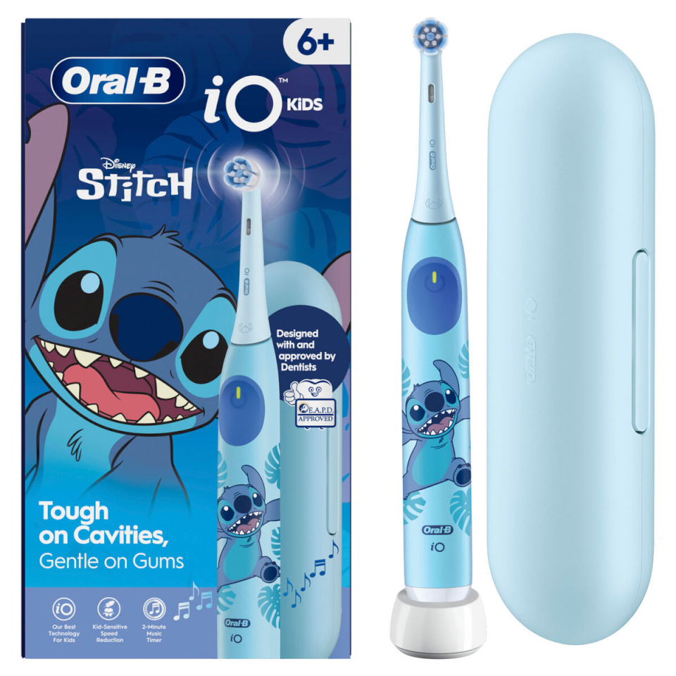 Braun Oral-B