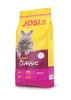 Josera kuivtoit kassile JosiCat Sterilised Classic, 18kg