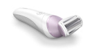 Philips BRL136/00 Lady Shaver Series 6000 Cordles shaver with Wet and Dry use/Damaged package