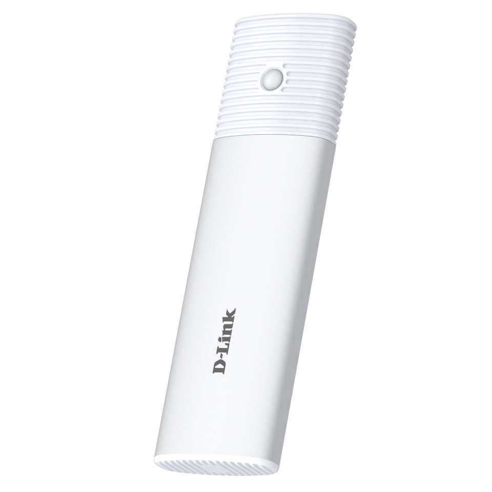 D-link kettaboks DSP-111 USB-C M.2 NVMe/NGFF SSDEnclosure