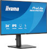 iiyama monitor 60.5cm (24") XB2496HSC-B1 16:10 HDMI+USB-C IPS