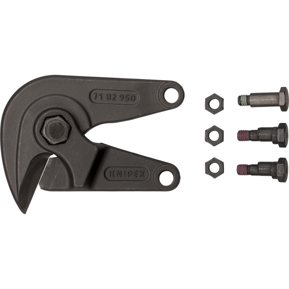 KNIPEX Spare Cutter Head for 71 82 950