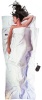 Cocoon magamiskott TravelSheet Silk Adult Rectangular sleeping bag valge
