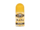 Cuba deodorant Mexico Maya 50ml, naistele