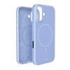 Puro Pulse iPhone 17 polycarbonate protective case - blue sinine / iPhone 17