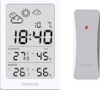 Sencor termomeeter Multifunctional station SWS 2300 W
