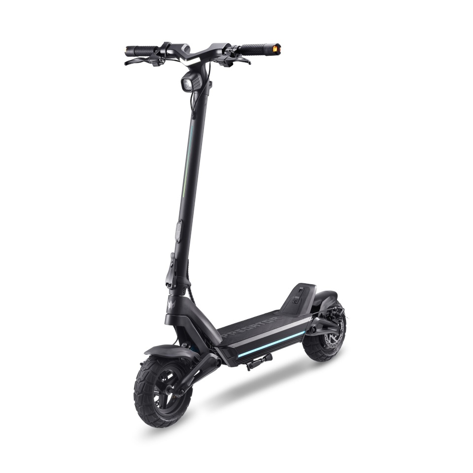 Acer elektriline tõukeratas Predator ES Thunder PES027 E-Scooter